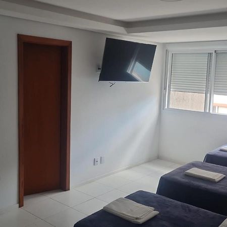 Hotel Do Centro 100M Santa Casa, Assembleia E Ufrgs, Proximo Ao Araujo Viana, Pet'S Friendly!!! Porto Alegre Exterior photo